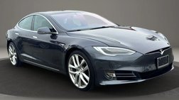 2018 Tesla Model S 100D