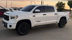 2021 Toyota Tundra TRD Pro