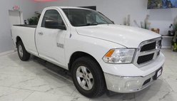 2013 Ram Ram Pickup 1500 SLT
