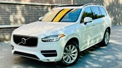 2016 Volvo XC90 T6 Momentum