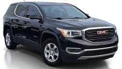 2018 GMC Acadia SLE-1