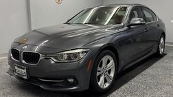 2017 BMW 3 Series 330i