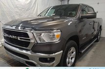 2020 Ram Ram Pickup 1500 Big Horn