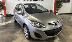 2014 Mazda MAZDA2 Sport