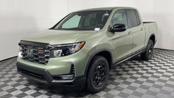 2026 Honda Ridgeline TrailSport S