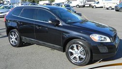 2013 Volvo XC60 T6 Platinum