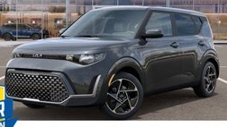 2025 Kia Soul EX