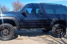 1994 Chevrolet Blazer 