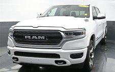 2023 Ram Ram Pickup 1500 Limited