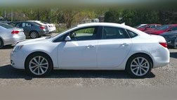 2014 Buick Verano Base