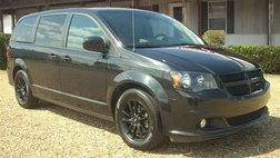 2020 Dodge Grand Caravan GT