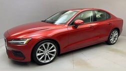 2020 Volvo S60 T5 Momentum