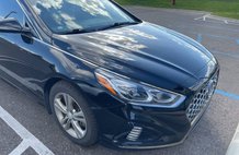 2019 Hyundai Sonata Limited