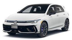 2026 Volkswagen Golf R 4Motion