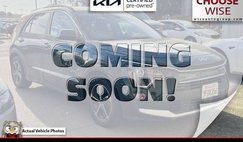 2023 Kia Niro Plug-In Hybrid EX