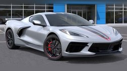 2026 Chevrolet Corvette Stingray