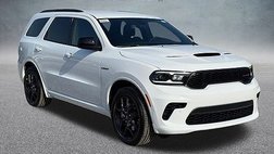 2026 Dodge Durango R/T