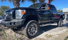 2012 Ford Super Duty F-250 Lariat