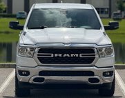 2023 Ram Ram Pickup 1500 Big Horn