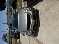 2006 Mercedes-Benz CLS-Class CLS 500