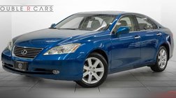2007 Lexus ES 350 Base