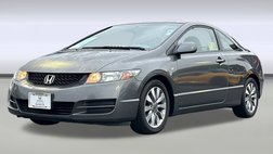 2009 Honda Civic EX