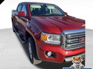 2016 GMC Canyon SLE