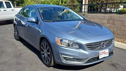 2018 Volvo S60 T5 Inscription