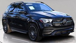 2023 Mercedes-Benz GLE-Class GLE 450 4MATIC