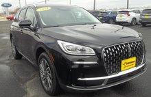 2024 Lincoln Corsair Reserve