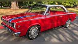 1966 AMC Rogue