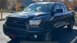 2011 Toyota Tundra Grade