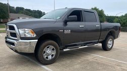 2017 Ram Ram Pickup 2500 SLT