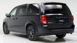2016 Dodge Grand Caravan R/T