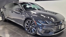 2019 Volkswagen Arteon SEL R-Line