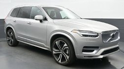 2024 Volvo XC90 B6 Plus Bright Theme 7P