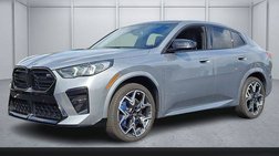 2025 BMW X2 M35i