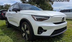 2024 Volvo XC40 Recharge Plus
