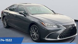 2024 Lexus ES 350 Base