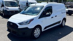 2023 Ford Transit Connect XL