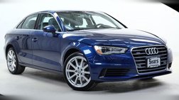 2015 Audi A3 2.0T quattro Premium Plus