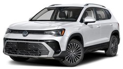2026 Volkswagen Taos SE 4Motion