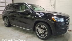 2023 Mercedes-Benz GLS GLS 450