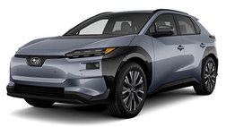 2026 Subaru Solterra Limited  XT AWD
