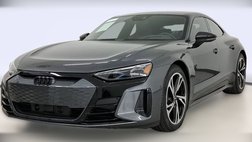 2024 Audi e-tron GT quattro Prestige