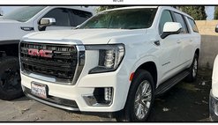 2024 GMC Yukon XL SLE