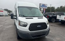 2018 Ford Transit 350