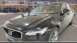 2018 Volvo S90 T5 Momentum