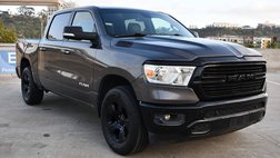 2019 Ram Ram Pickup 1500 Big Horn