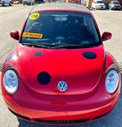 2006 Volkswagen New Beetle 2.5